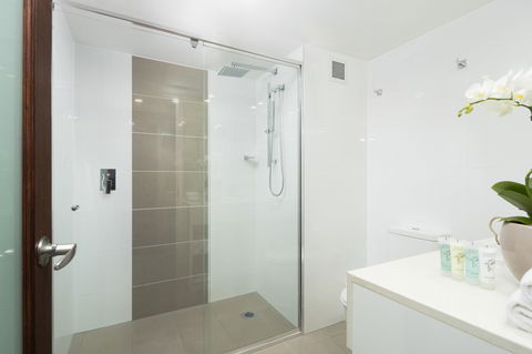 The Park Hotel Brisbane - Tourism TAS 12