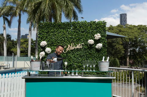 The Park Hotel Brisbane - Tourism TAS 25