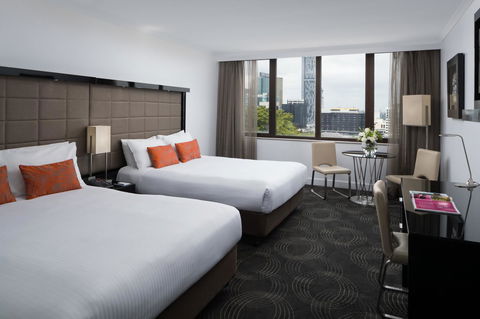 The Park Hotel Brisbane - Tourism TAS 4