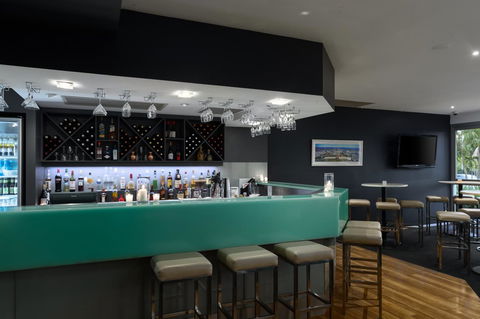 The Park Hotel Brisbane - Tourism TAS 24