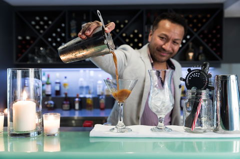 The Park Hotel Brisbane - Tourism TAS 23