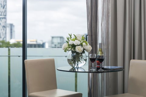 The Park Hotel Brisbane - Tourism TAS 9