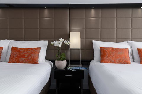 The Park Hotel Brisbane - Tourism TAS 5