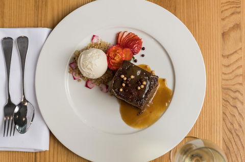 The Park Hotel Brisbane - Tourism TAS 17