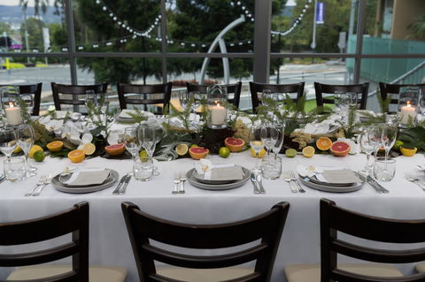 The Park Hotel Brisbane - Tourism TAS 15