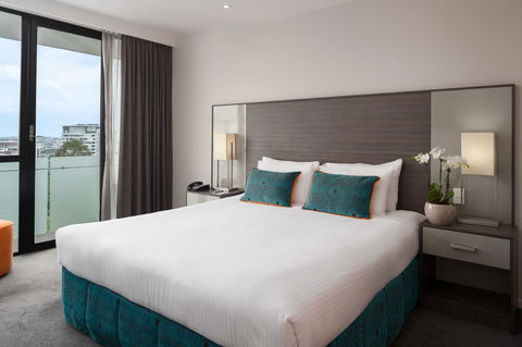The Park Hotel Brisbane - Tourism TAS 10