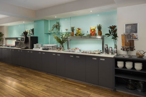 The Park Hotel Brisbane - Tourism TAS 22