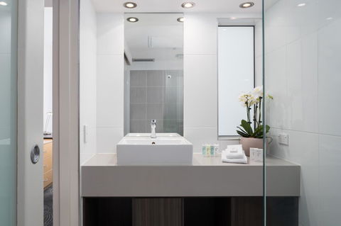 The Park Hotel Brisbane - Tourism TAS 13