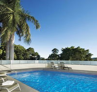 The Park Hotel Brisbane - Tourism TAS