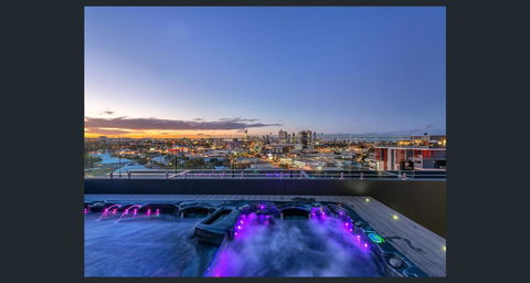 Eastwood Apartments - Hobart Tourism 18