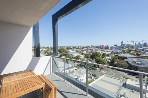 Eastwood Apartments - Hobart Tourism 21