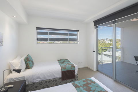 Eastwood Apartments - Hobart Tourism 28