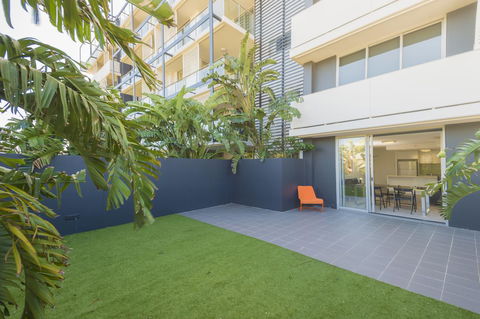 Eastwood Apartments - Hobart Tourism 43