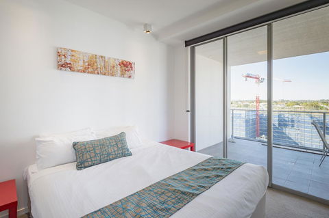 Eastwood Apartments - Hobart Tourism 3