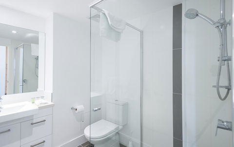 Eastwood Apartments - Hobart Tourism 9