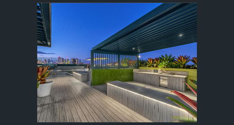 Eastwood Apartments - Hobart Tourism 2