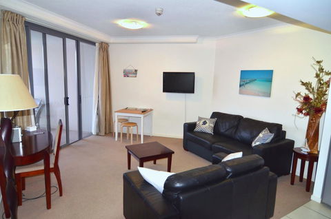 U309 Ocean Views Resort - Owner Managed - Hobart Tourism 1