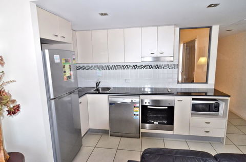 U309 Ocean Views Resort - Owner Managed - Hobart Tourism 3