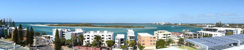 U309 Ocean Views Resort - Owner Managed - Hobart Tourism 6