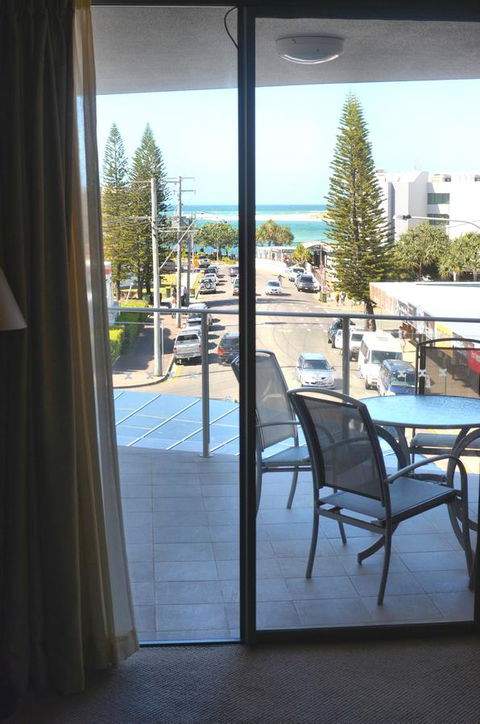 U309 Ocean Views Resort - Owner Managed - Hobart Tourism 9