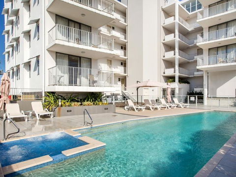 U309 Ocean Views Resort - Owner Managed - Hobart Tourism 5