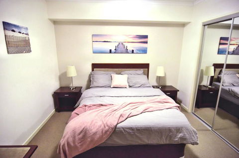 U309 Ocean Views Resort - Owner Managed - Hobart Tourism 2