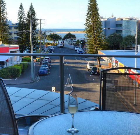 U309 Ocean Views Resort - Owner Managed - Hobart Tourism 4
