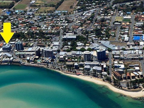 U309 Ocean Views Resort - Owner Managed - Hobart Tourism 8