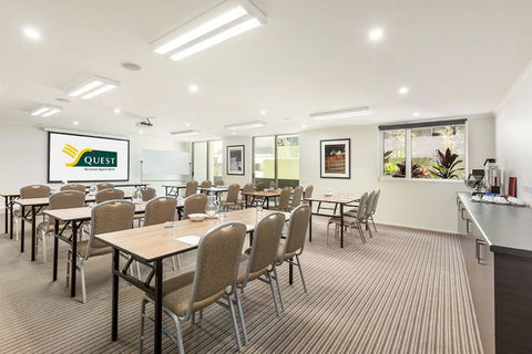 Quest Breakfast Creek - Tourism TAS 4