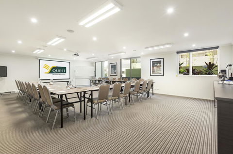 Quest Breakfast Creek - Tourism TAS 21