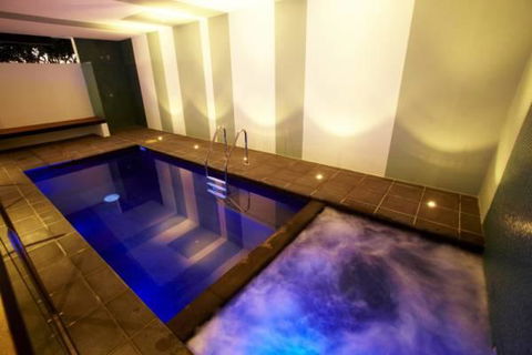 Maggies Beachfront Apartment 13 - Tourism TAS 3