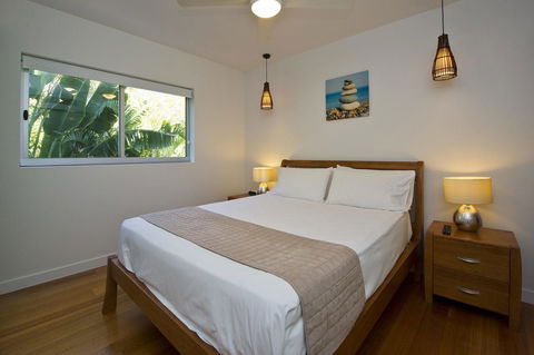 Maggies Beachfront Apartment 13 - Tourism TAS 7