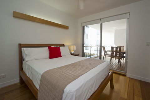 Maggies Beachfront Apartment 13 - Tourism TAS 14