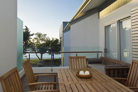 Maggies Beachfront Apartment 13 - Tourism TAS 17