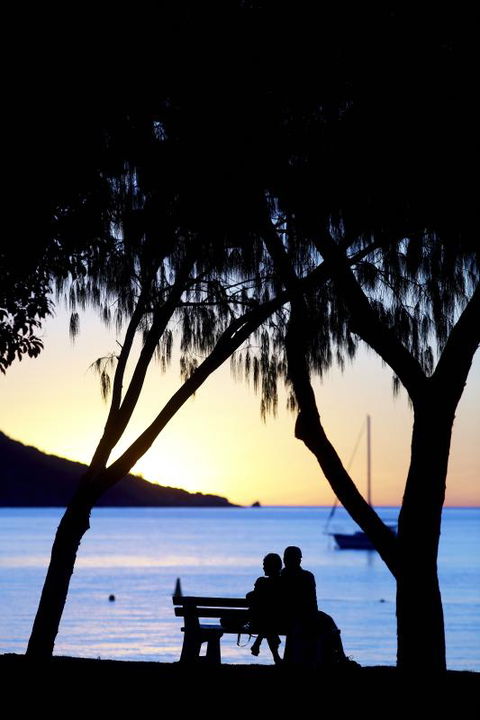Maggies Beachfront Apartment 13 - Tourism TAS 4