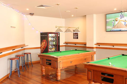 Salisbury Hotel Motel - Hobart Tourism 28