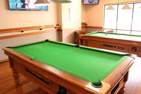 Salisbury Hotel Motel - Hobart Tourism 27