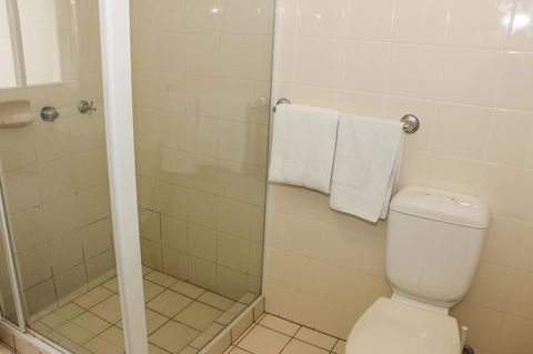 Salisbury Hotel Motel - Hobart Tourism 20