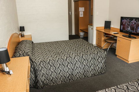 Salisbury Hotel Motel - Hobart Tourism 9