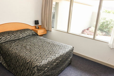 Salisbury Hotel Motel - Hobart Tourism 23