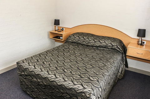 Salisbury Hotel Motel - Hobart Tourism 22