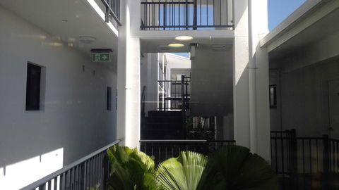 Hinchinbrook Holiday Apartments - Tourism TAS 42