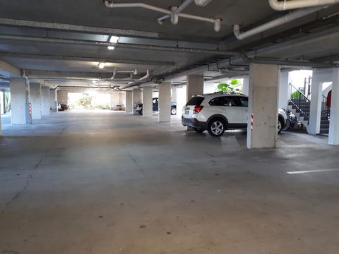 Hinchinbrook Holiday Apartments - Tourism TAS 15