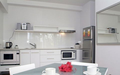 Hinchinbrook Holiday Apartments - Tourism TAS 14