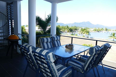 Hinchinbrook Holiday Apartments - Tourism TAS 8