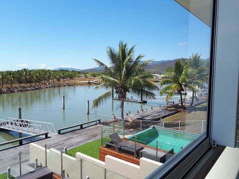 Hinchinbrook Holiday Apartments - Tourism TAS 44