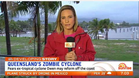 Hinchinbrook Holiday Apartments - Tourism TAS 13