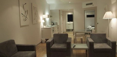 Hinchinbrook Holiday Apartments - Tourism TAS 10