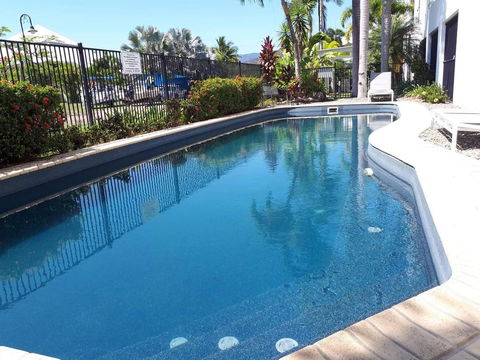 Hinchinbrook Holiday Apartments - Tourism TAS 25