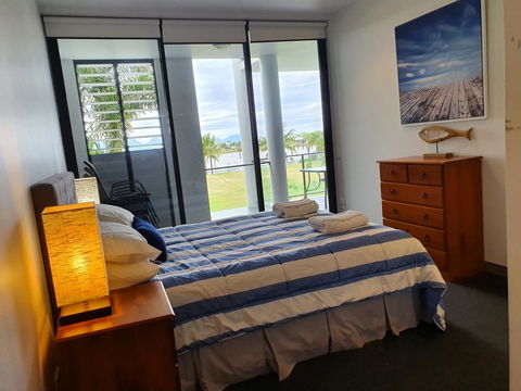Hinchinbrook Holiday Apartments - Tourism TAS 27